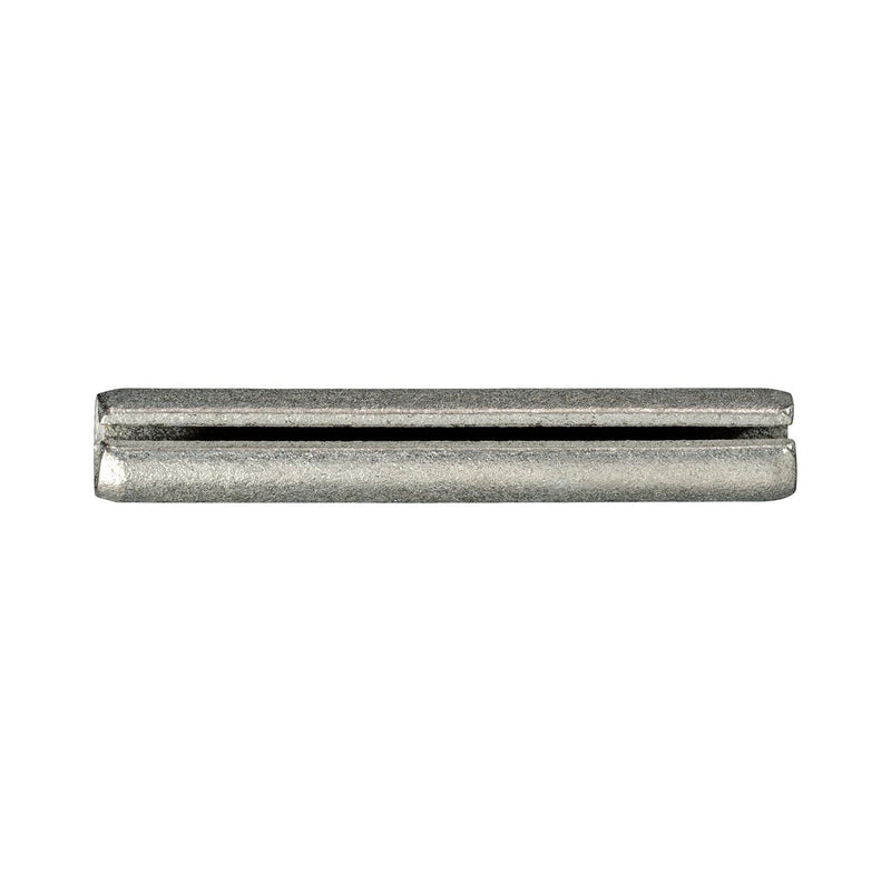 5/16"x2" Spring Pins, Zinc