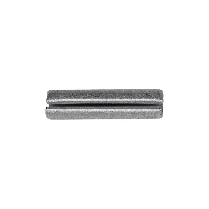 3/8"x1-1/2" Spring Pins, Zinc