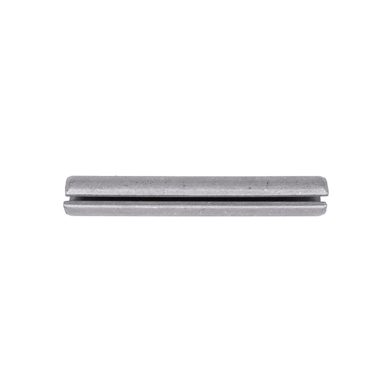 3/8"x2-1/2" Spring Pins, Zinc