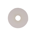 #6 or #8 White Nylon Headlight Door To Radiator Grille Anchor Nut Or