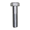 3/4"-16x3" Hex Head Grade 8 Cap Screw Alloy, Yellow Zinc Dichromate