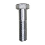 3/4"-16x3" Hex Head Grade 8 Cap Screw Alloy, Yellow Zinc Dichromate