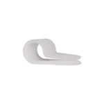 1/4" Nylon Tube Clamps