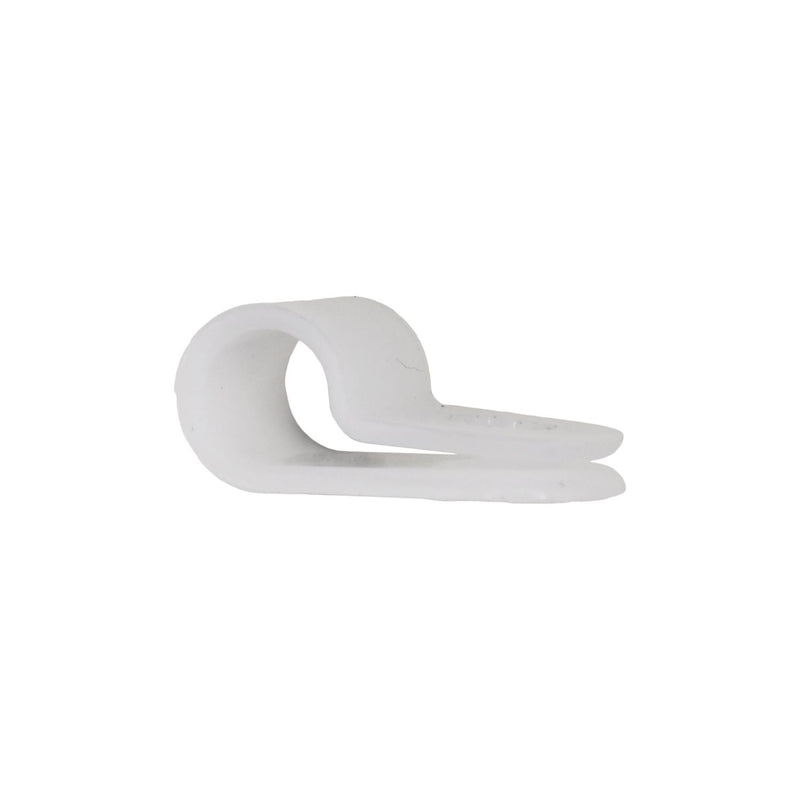 1/4" Nylon Tube Clamps