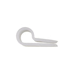 1/4" Nylon Tube Clamps