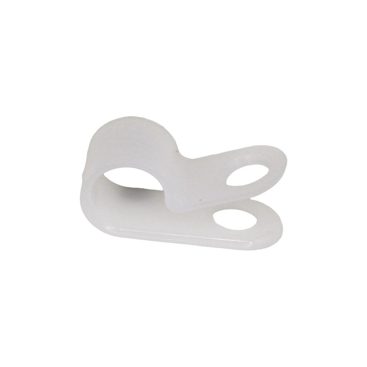 5/16" Nylon Tube Clamps