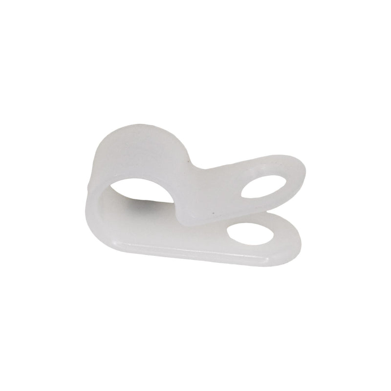 5/16" Nylon Tube Clamps