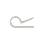 5/16" Nylon Tube Clamps