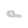 3/8" Nylon Tube Clamps