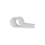 3/8" Nylon Tube Clamps