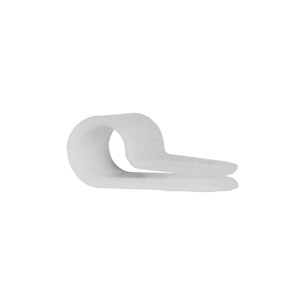 3/8" Nylon Tube Clamps