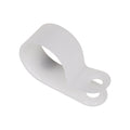 3/4" Nylon Tube Clamps