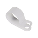 3/4" Nylon Tube Clamps