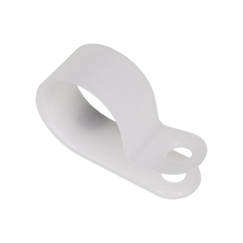 3/4" Nylon Tube Clamps