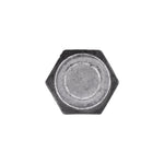 1/8"-27 Pipe Plug Hex Head, Plain