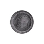 1/8"-27 Pipe Plug Hex Socket Head, Plain