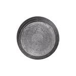 3/8"-18 Pipe Plug Hex Socket Head, Plain