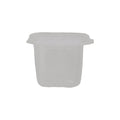 #8 or #10x9/16" Nylon Fasteners