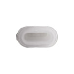 #8 or #10x9/16" Nylon Fasteners