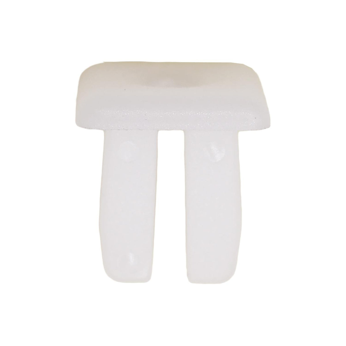 #8 or #10 White Nylon Nut
