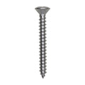 #6x1-1/4" Phillips Oval Head Tapping Screw Grade, Type A/AB