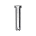 5/16"x7/8"x1" Classevis Pin, Zinc
