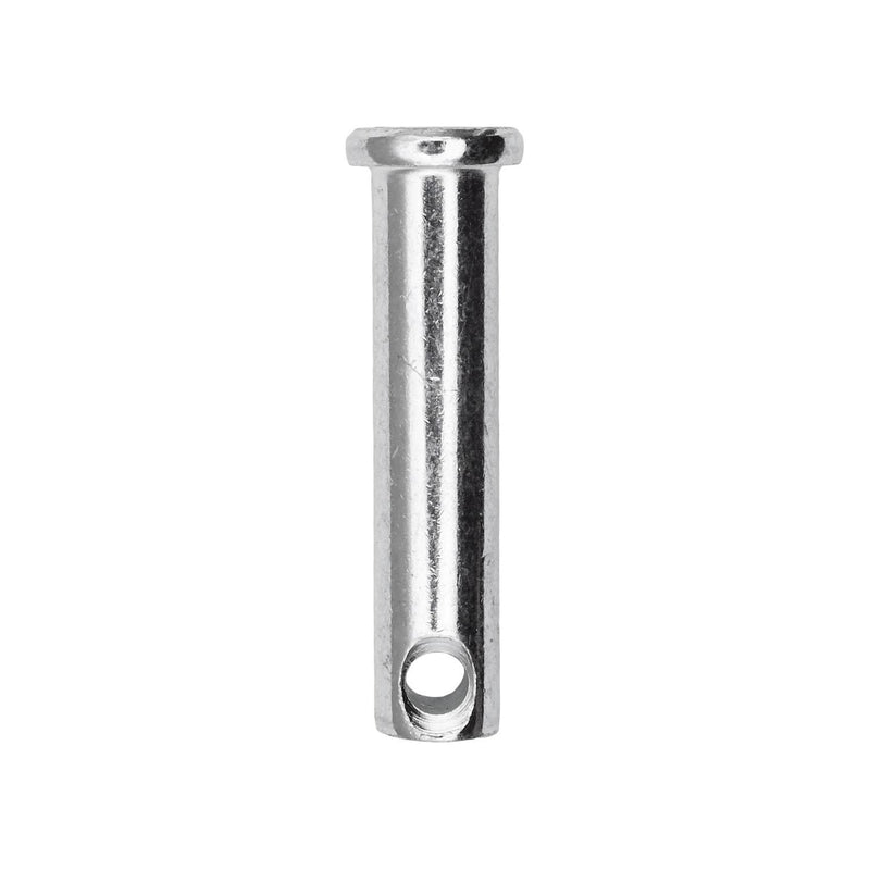 5/16"x1-1/4"x1-3/8" Classevis Pin, Zinc