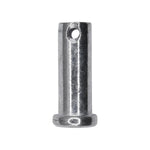 3/8"x7/8"x1" Classevis Pin, Zinc