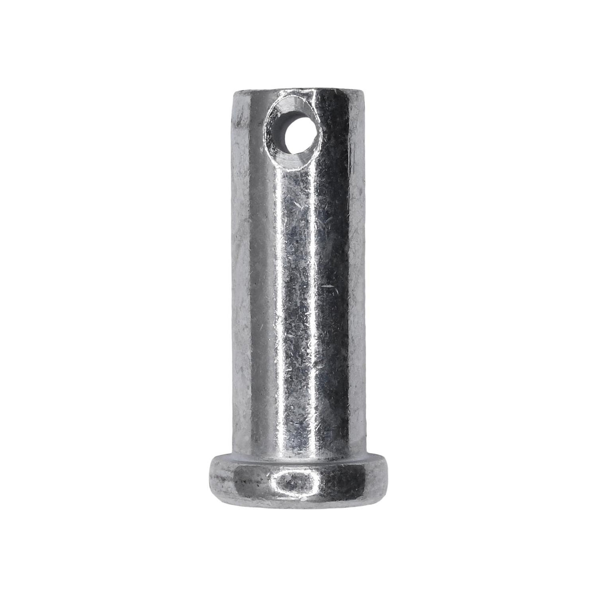 3/8"x7/8"x1" Classevis Pin, Zinc