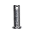3/8"x1"x1-1/8" Classevis Pin, Zinc