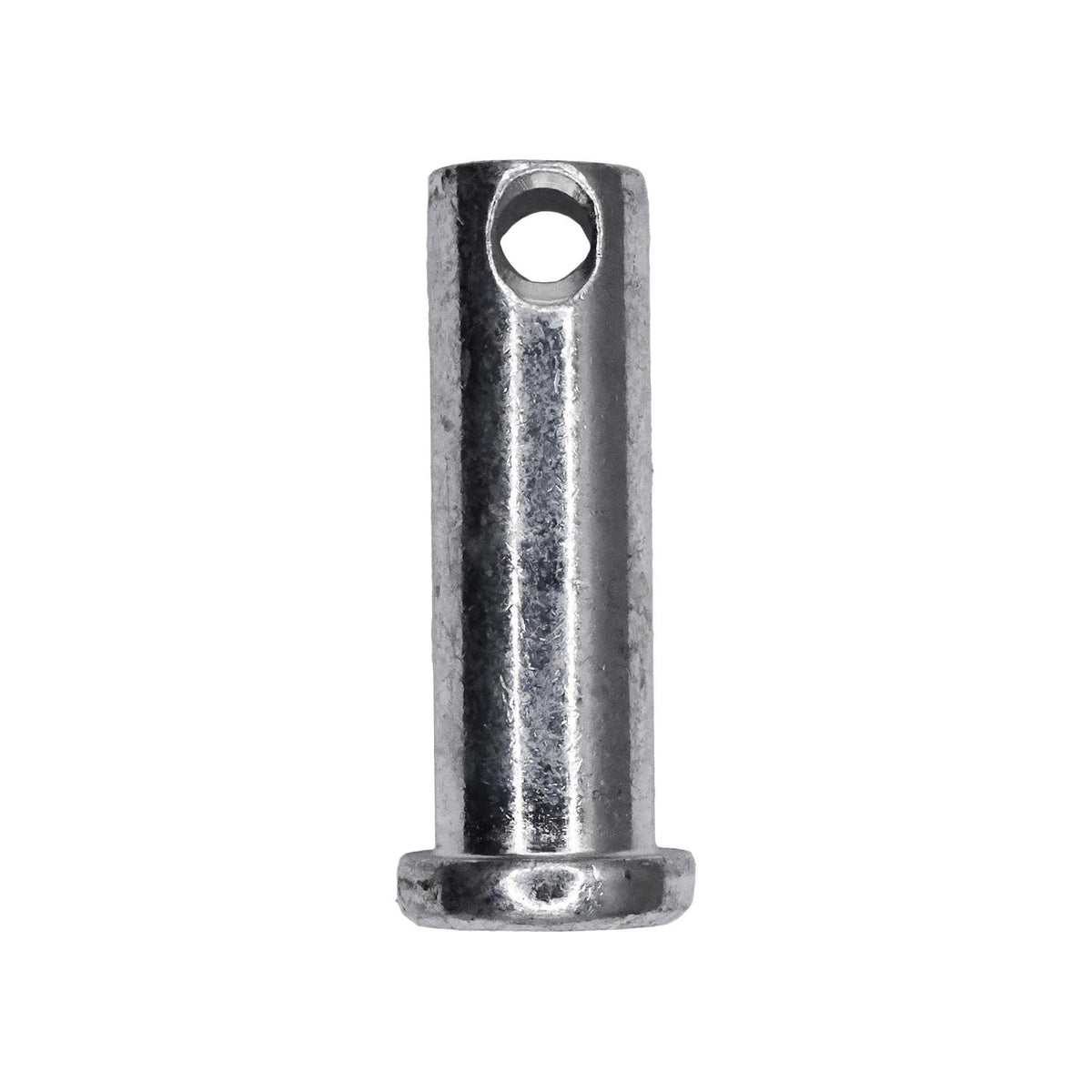 3/8"x1"x1-1/8" Classevis Pin, Zinc