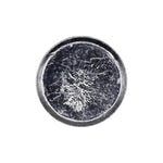 3/8"x1"x1-1/8" Classevis Pin, Zinc