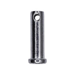 3/8"x1-1/8"x1-1/4" Classevis Pin, Zinc