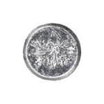3/8"x1-3/8"x1-1/2" Classevis Pin, Zinc