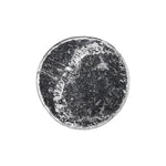 1/2"x1-19/32"x1-3/4" Classevis Pin, Zinc