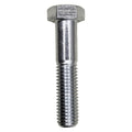 5/8"-11x3" Hex Head Grade 5 Cap Screw, Zinc Chromate