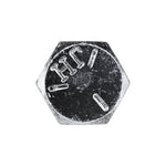 5/8"-11x3" Hex Head Grade 5 Cap Screw, Zinc Chromate