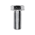 5/8"-18x1-1/2" Hex Head Grade 5 Cap Screw, Zinc Chromate