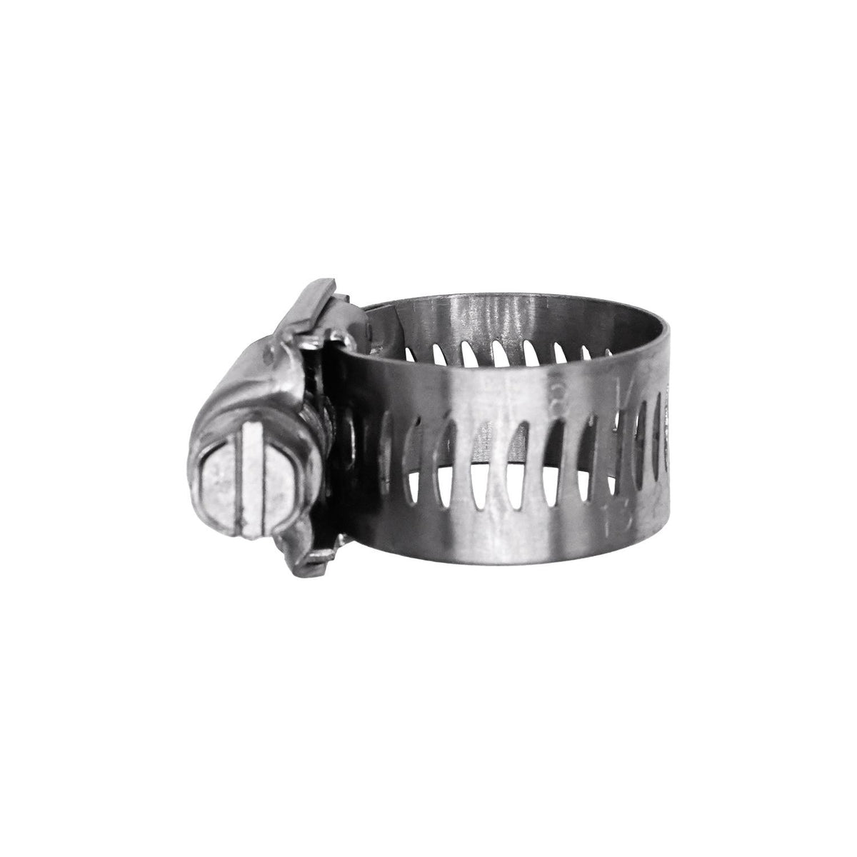 7/16" Hose Clamps