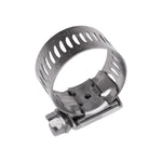 1/2" Hose Clamps, 1-1/8"