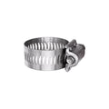 1/2" Hose Clamps, 1-1/4"