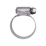 1/2" Hose Clamps, 1-1/4"