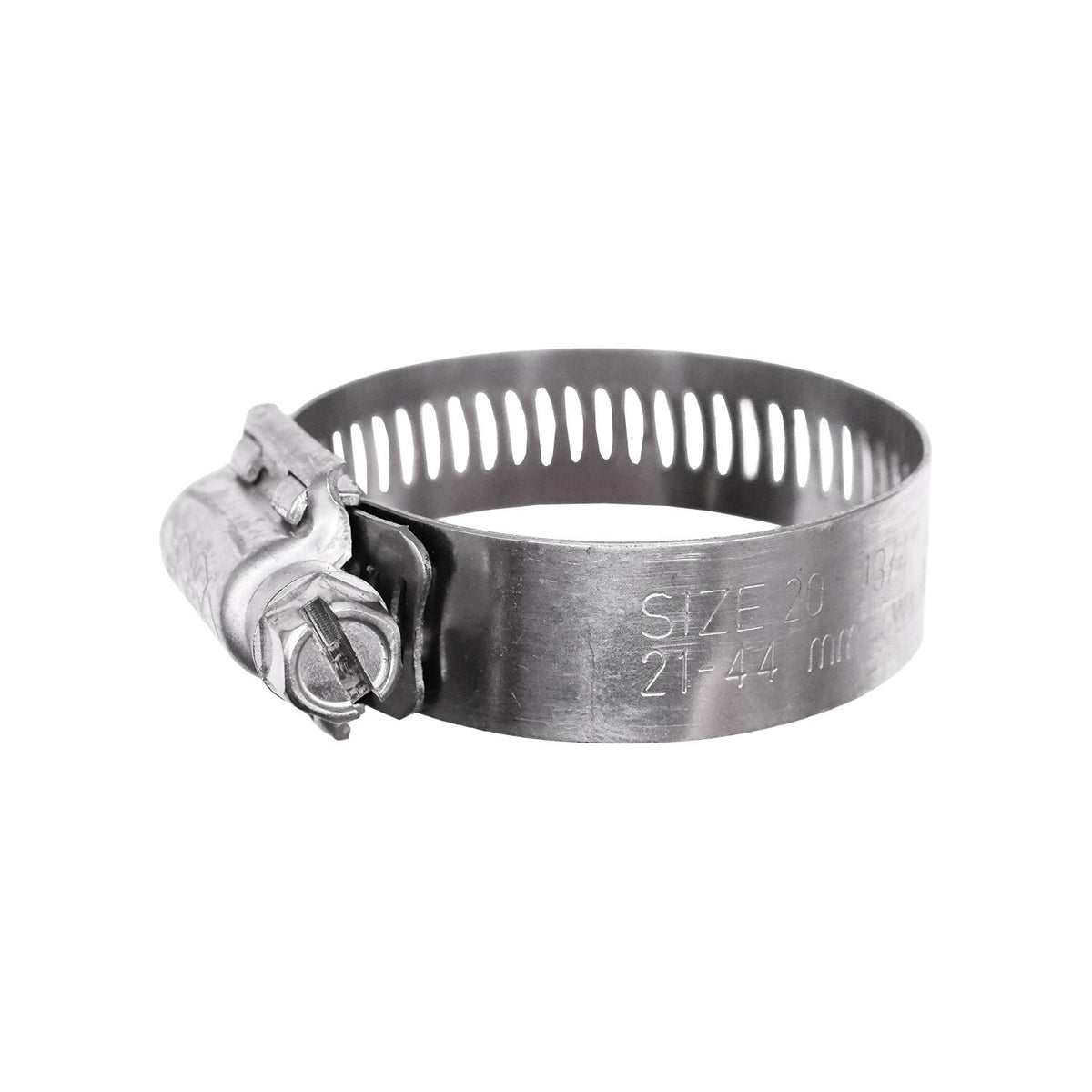 3/4" Hose Clamps