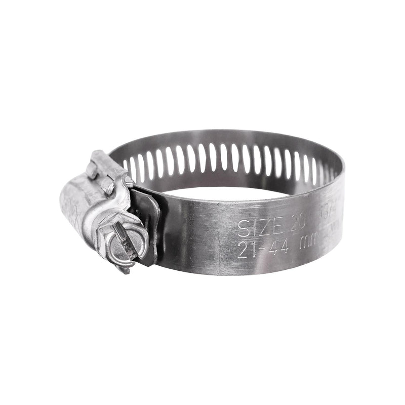 3/4" Hose Clamps
