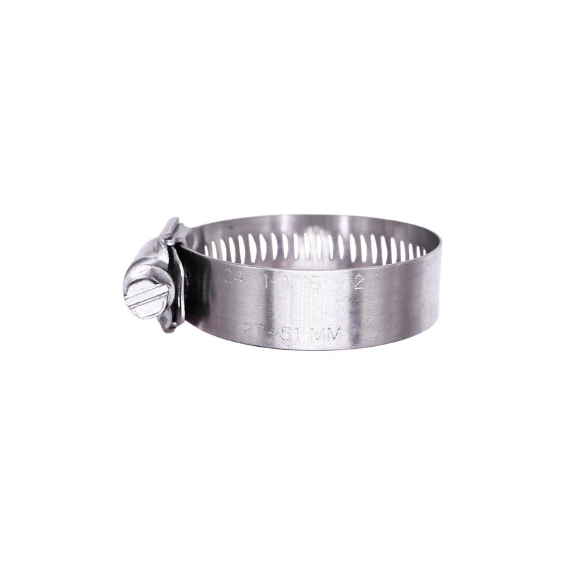 1" Hose Clamps