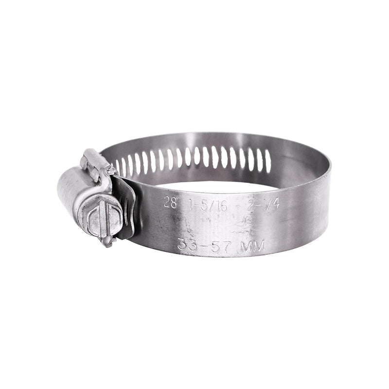 1-5/16" Hose Clamps