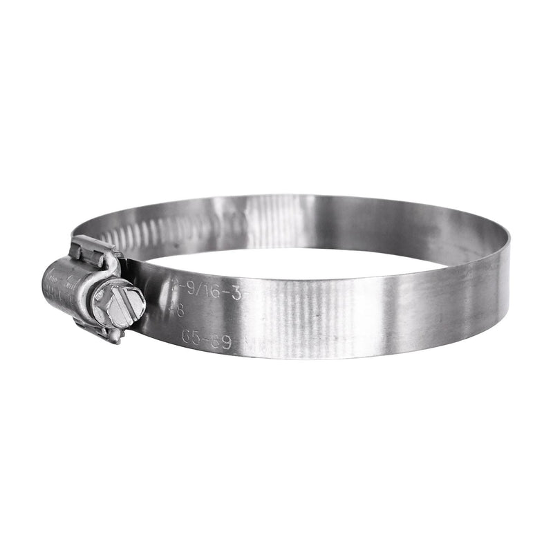 1-5/8" Hose Clamps