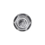 #8x3/4" Hex Head Washer Teks Tapping Screw, Type 2 Self-Drilling Tek, Zinc
