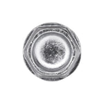 #10x5/8" Hex Head Washer Teks Screw, Type 2 Self-Drilling Tek, Zinc