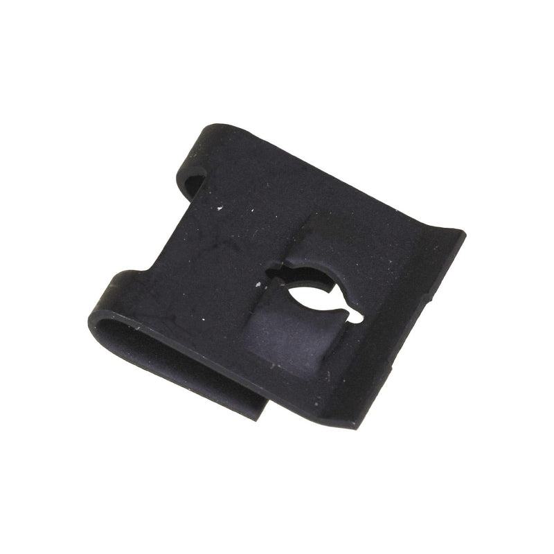 #6 J-Nut ", Panel 0.090-0.110", Phosphate